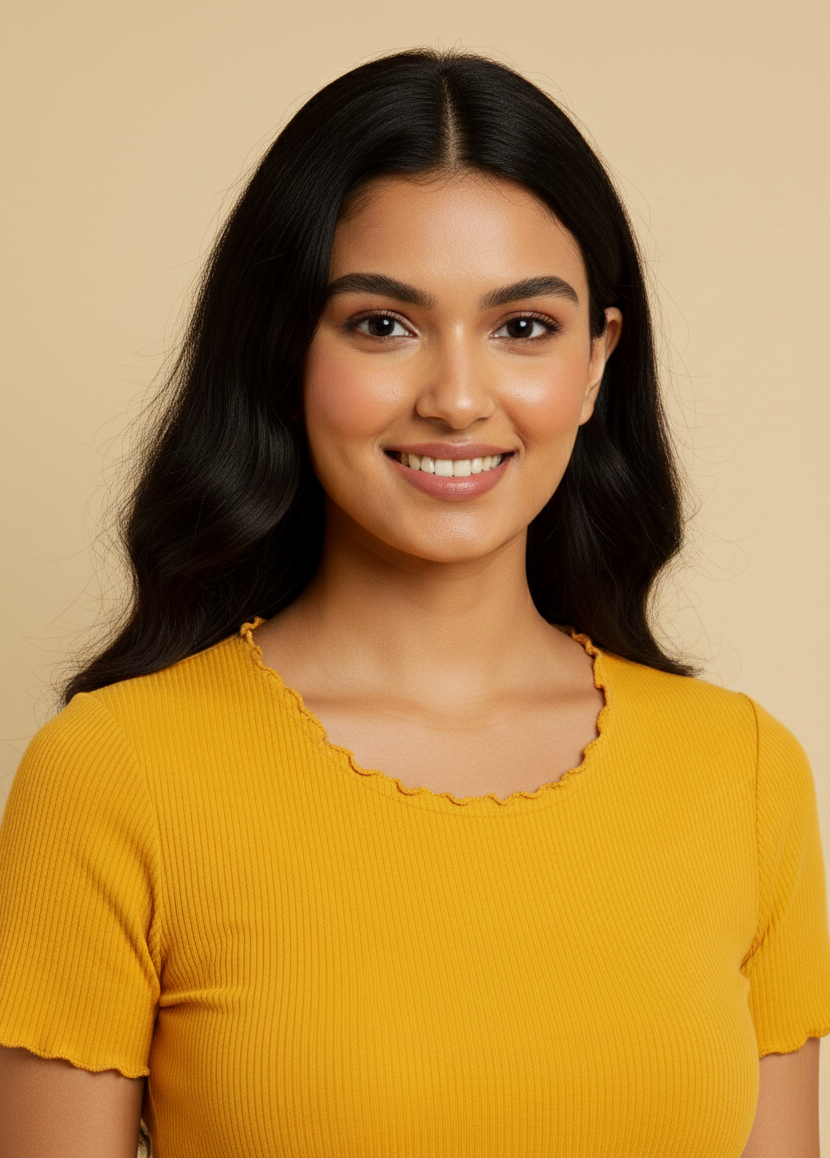 Half Sleeve Wide Neck Crop Top