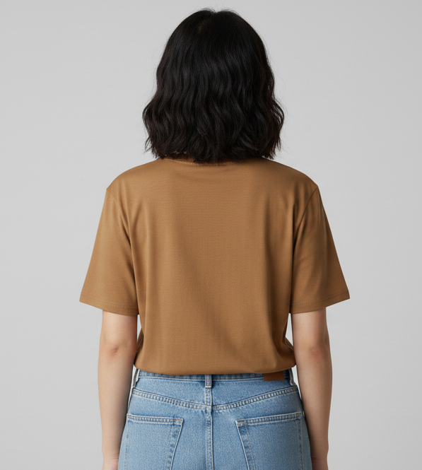 PRINTED OVERSIZED T-SHIRTS