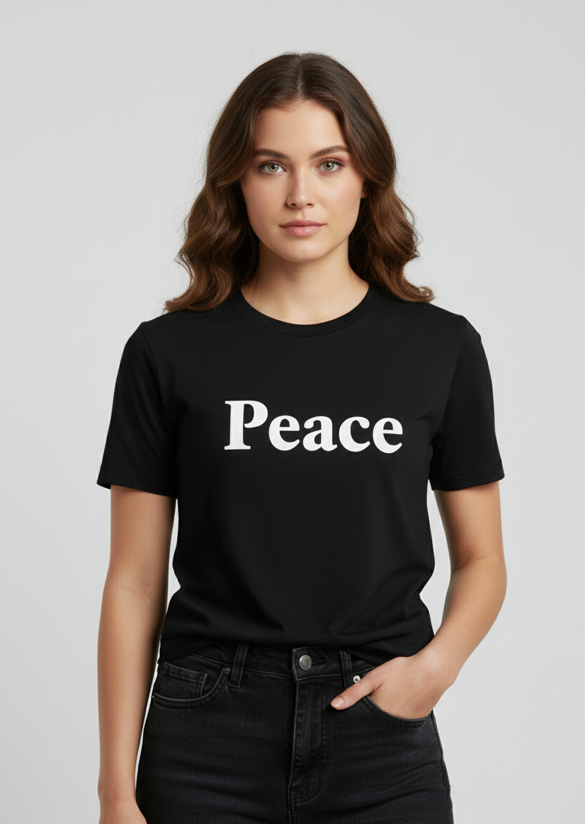 PEACE