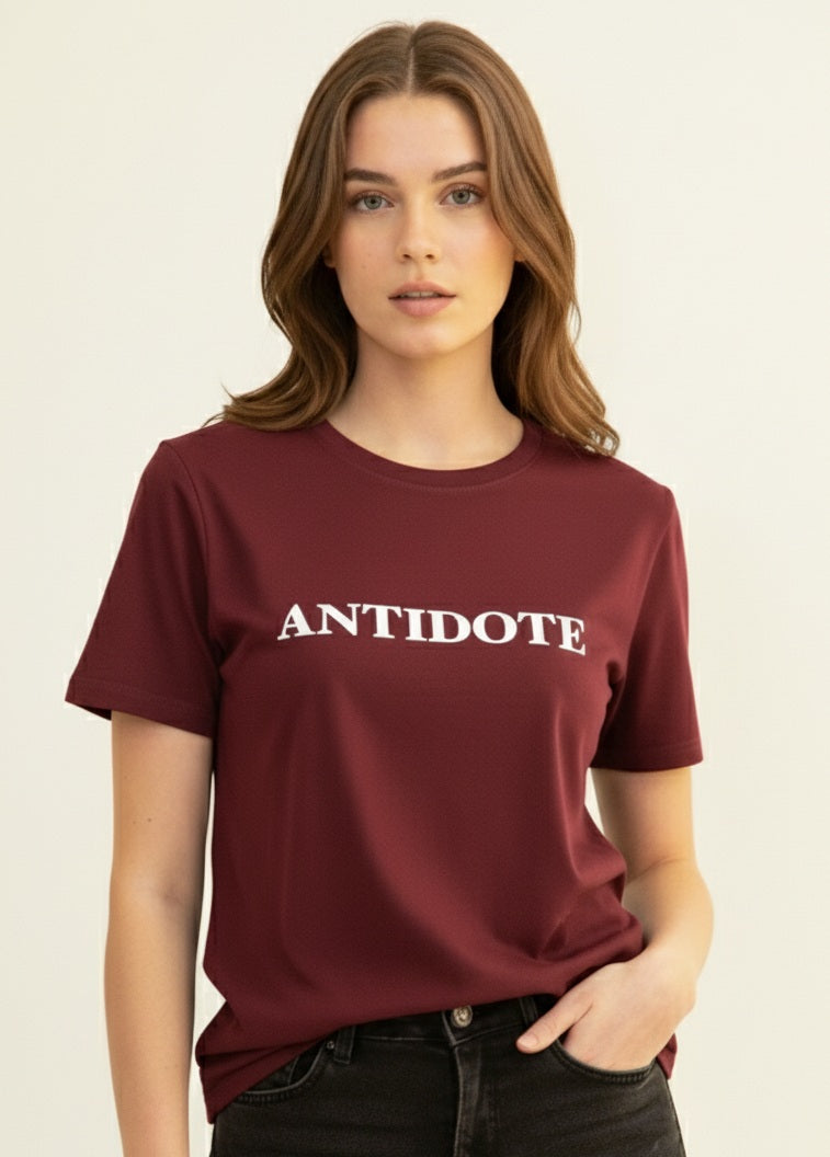 ANTIDOTE