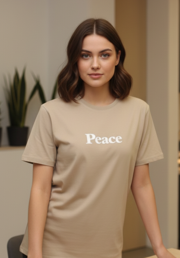 PEACE