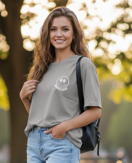 PRINTED OVERSIZED T-SHIRTS