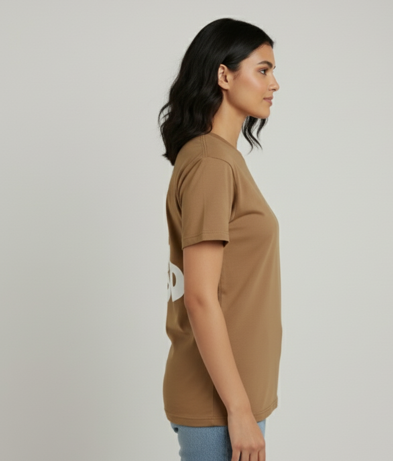 PRINTED OVERSIZED T-SHIRTS