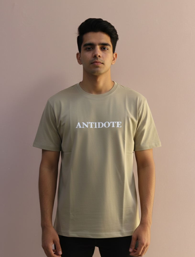 ANTIDOTE