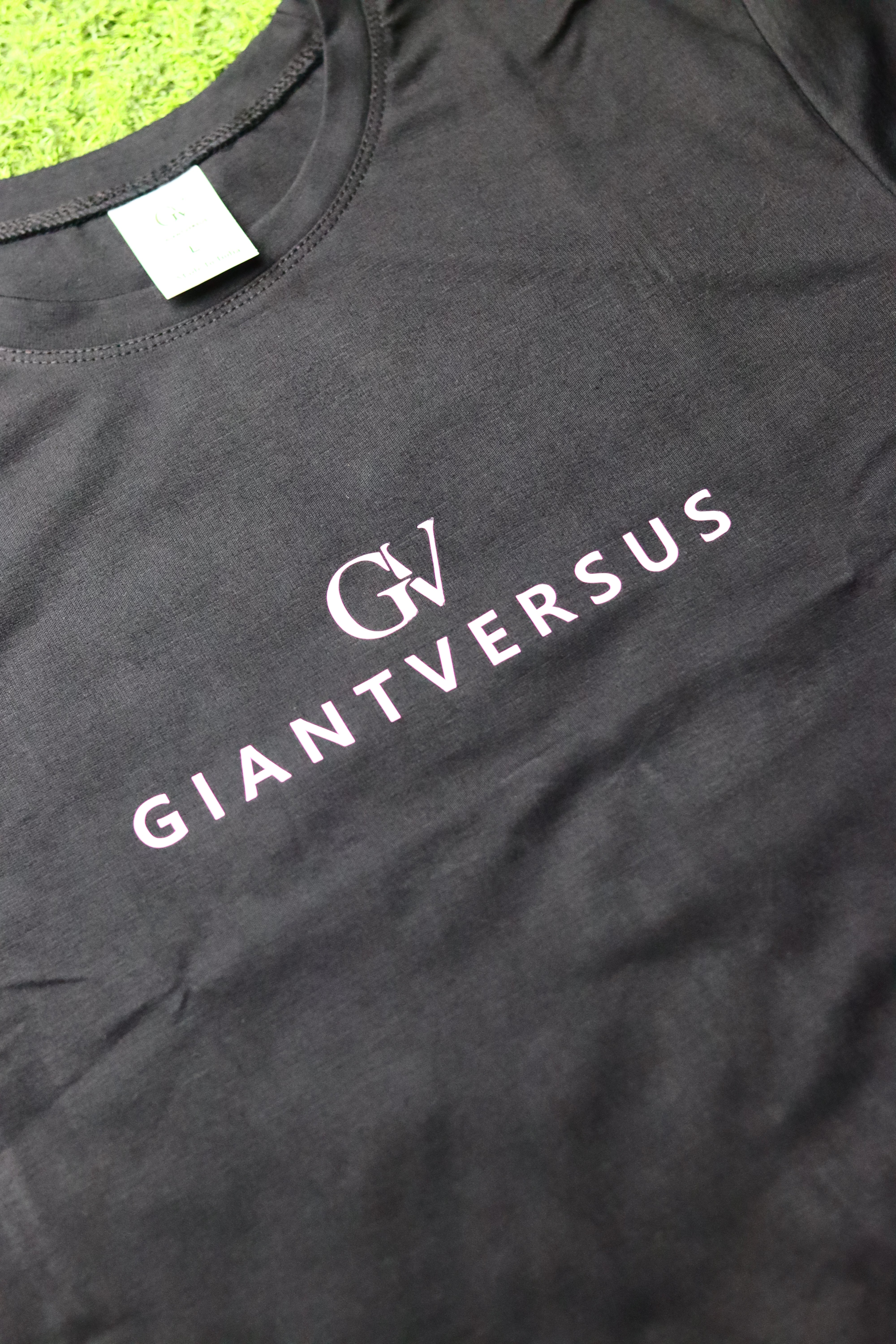 GIANTVERSUS