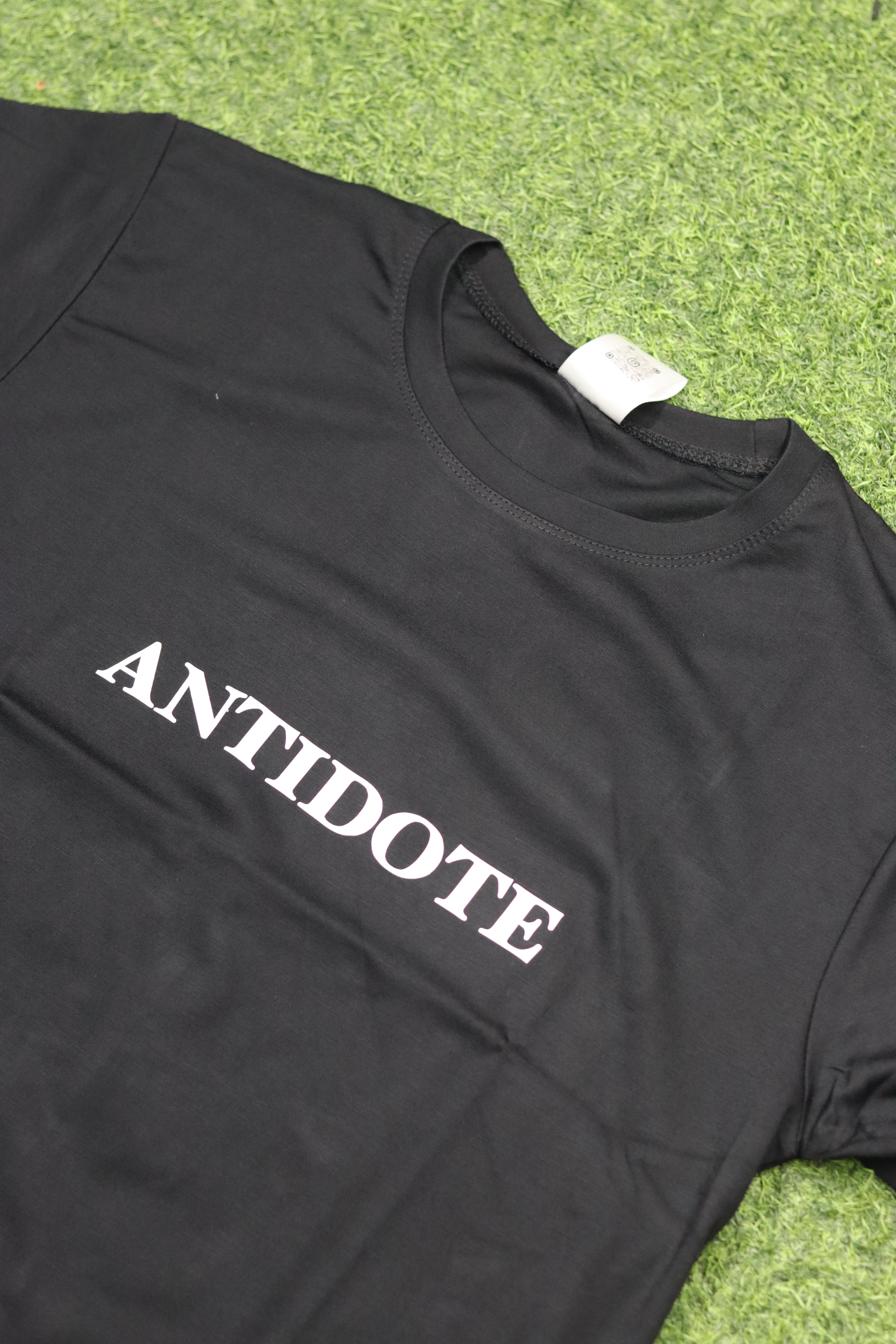 ANTIDOTE