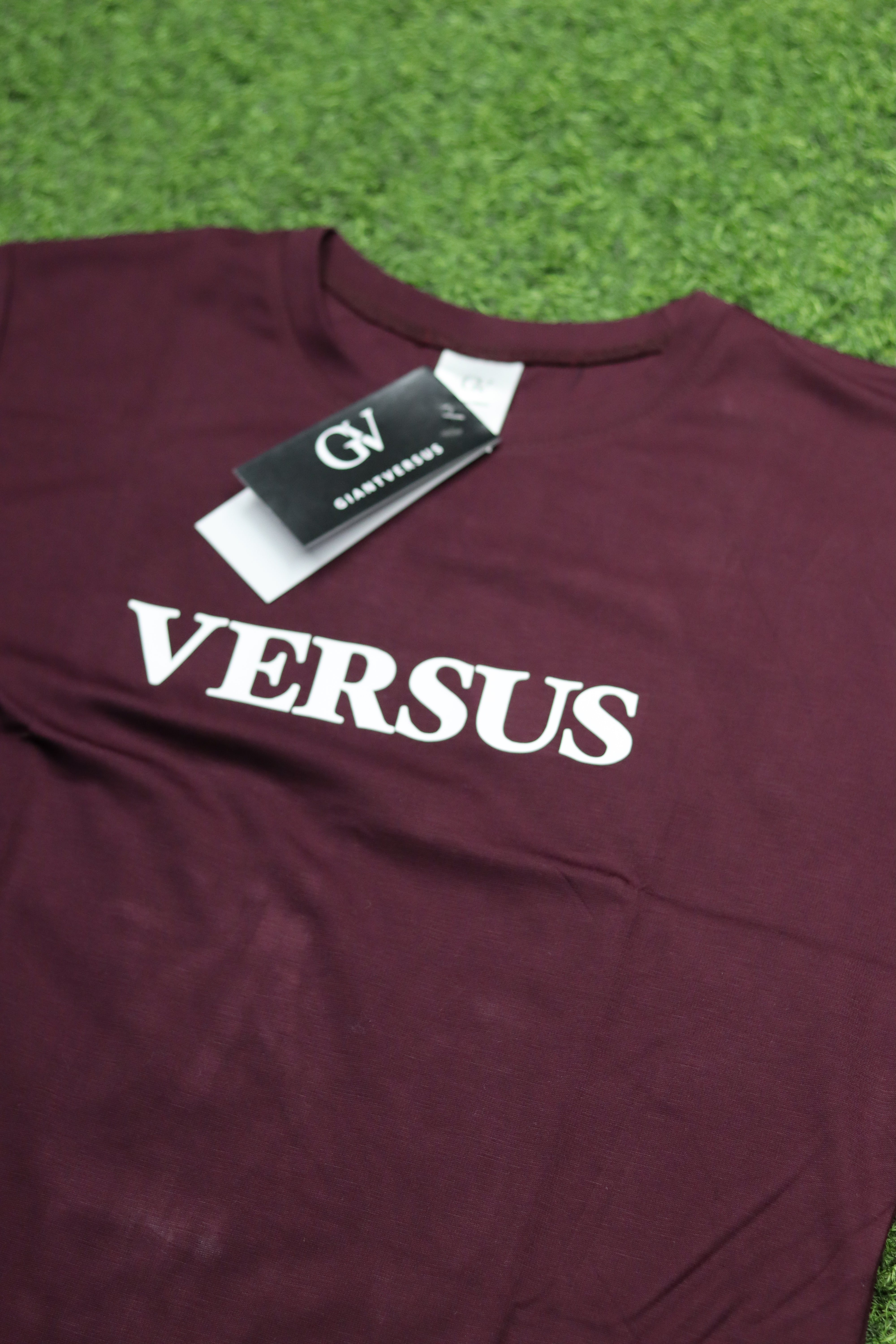 VERSUS