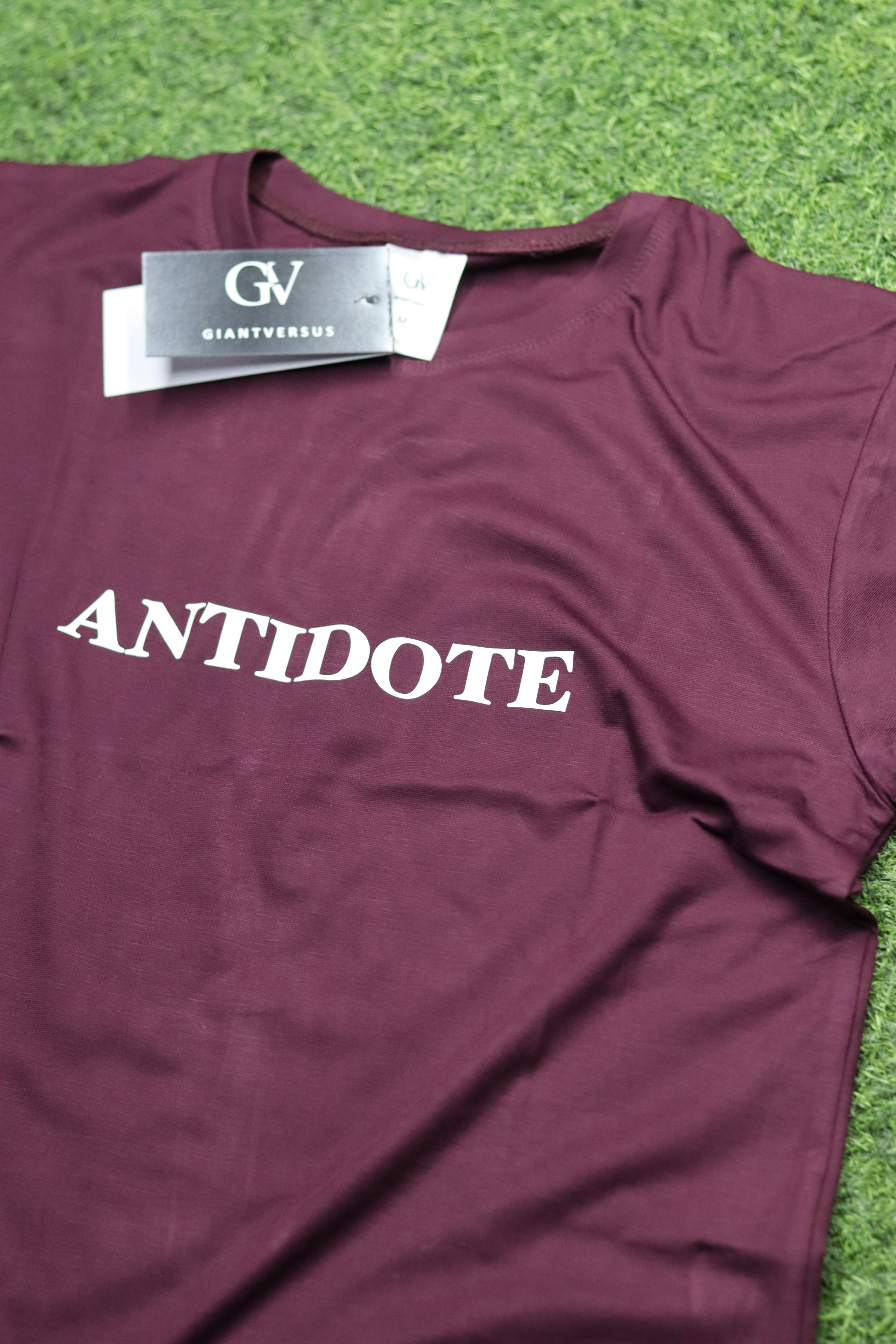 ANTIDOTE