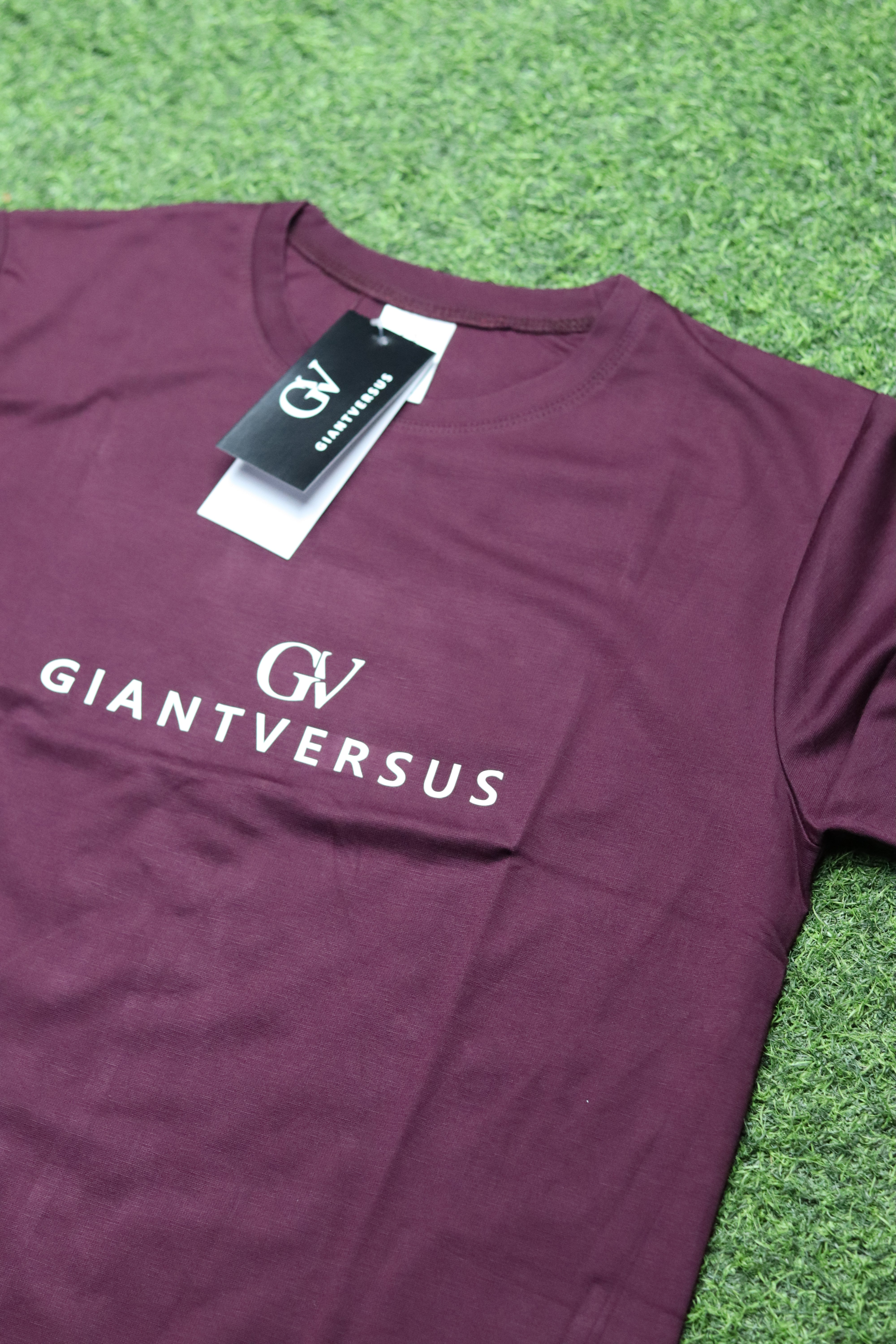 GIANTVERSUS