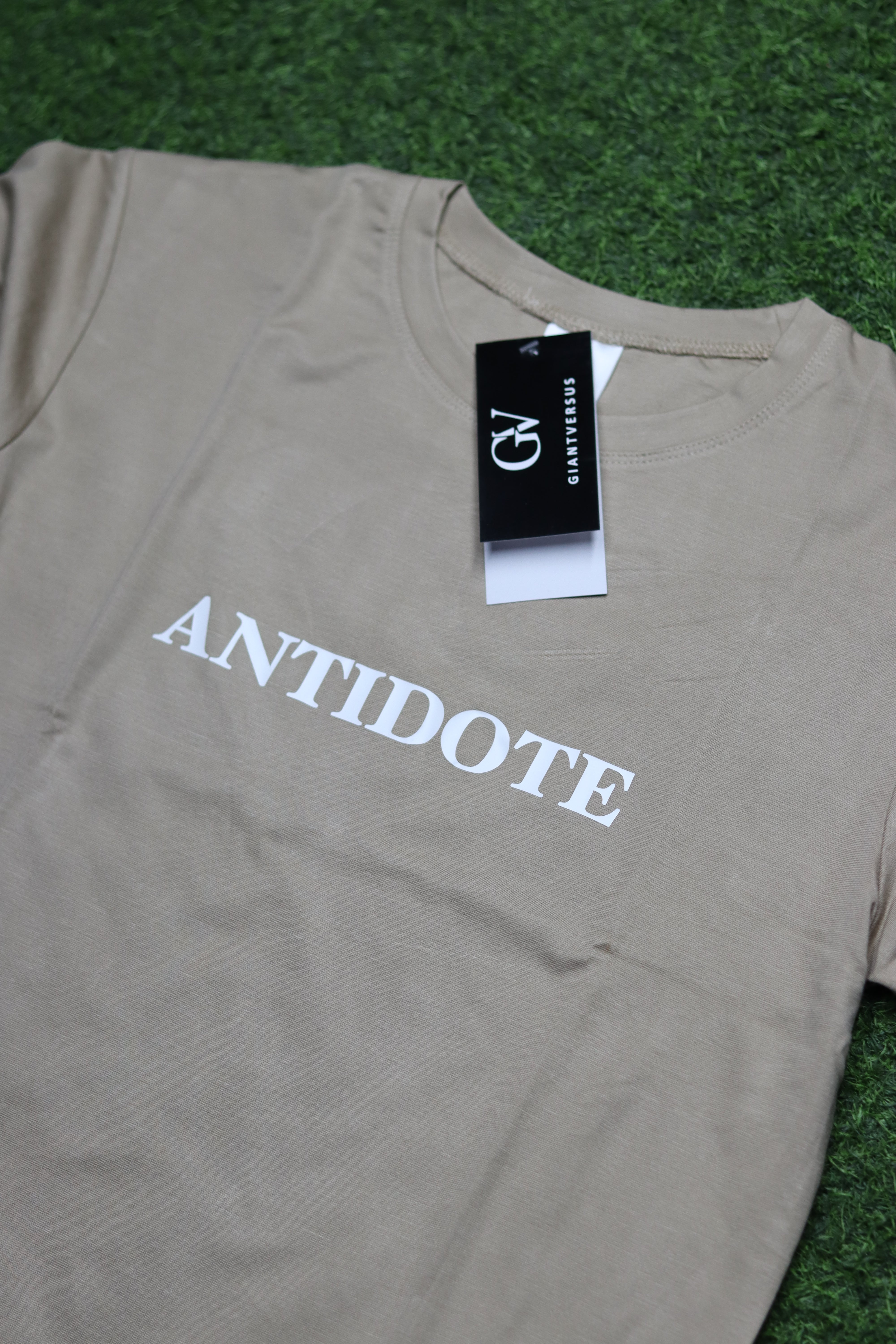 ANTIDOTE