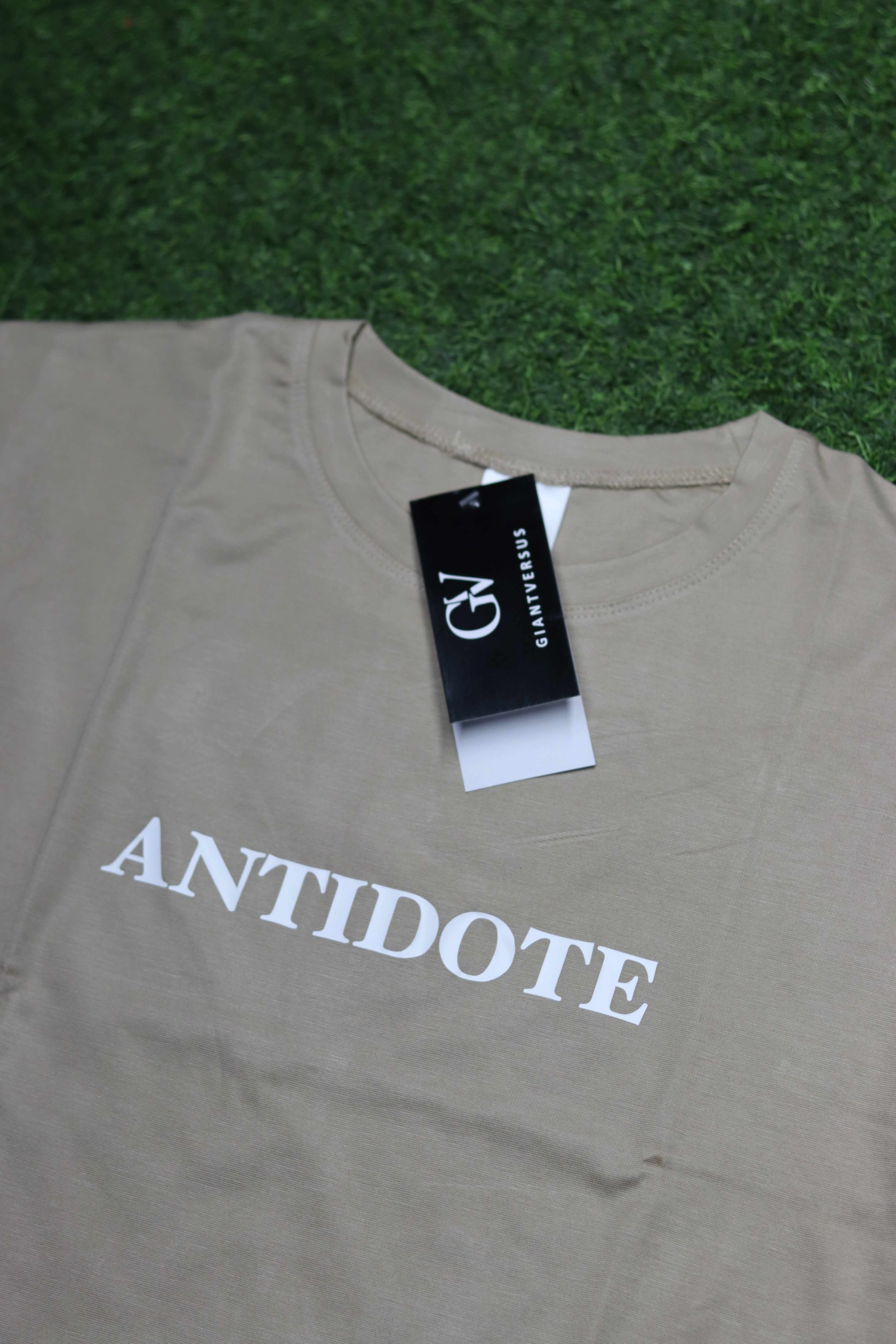 ANTIDOTE