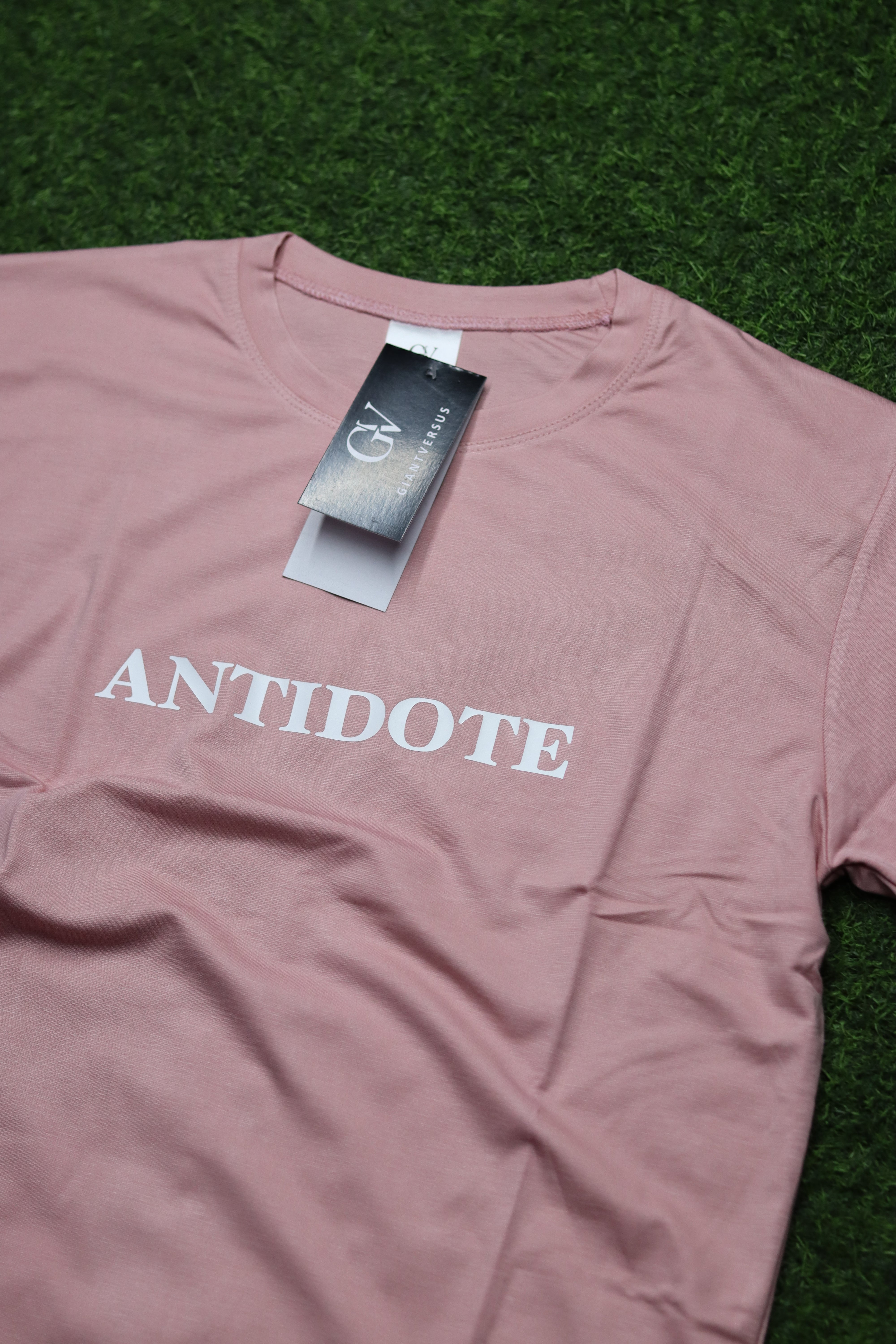 ANTIDOTE