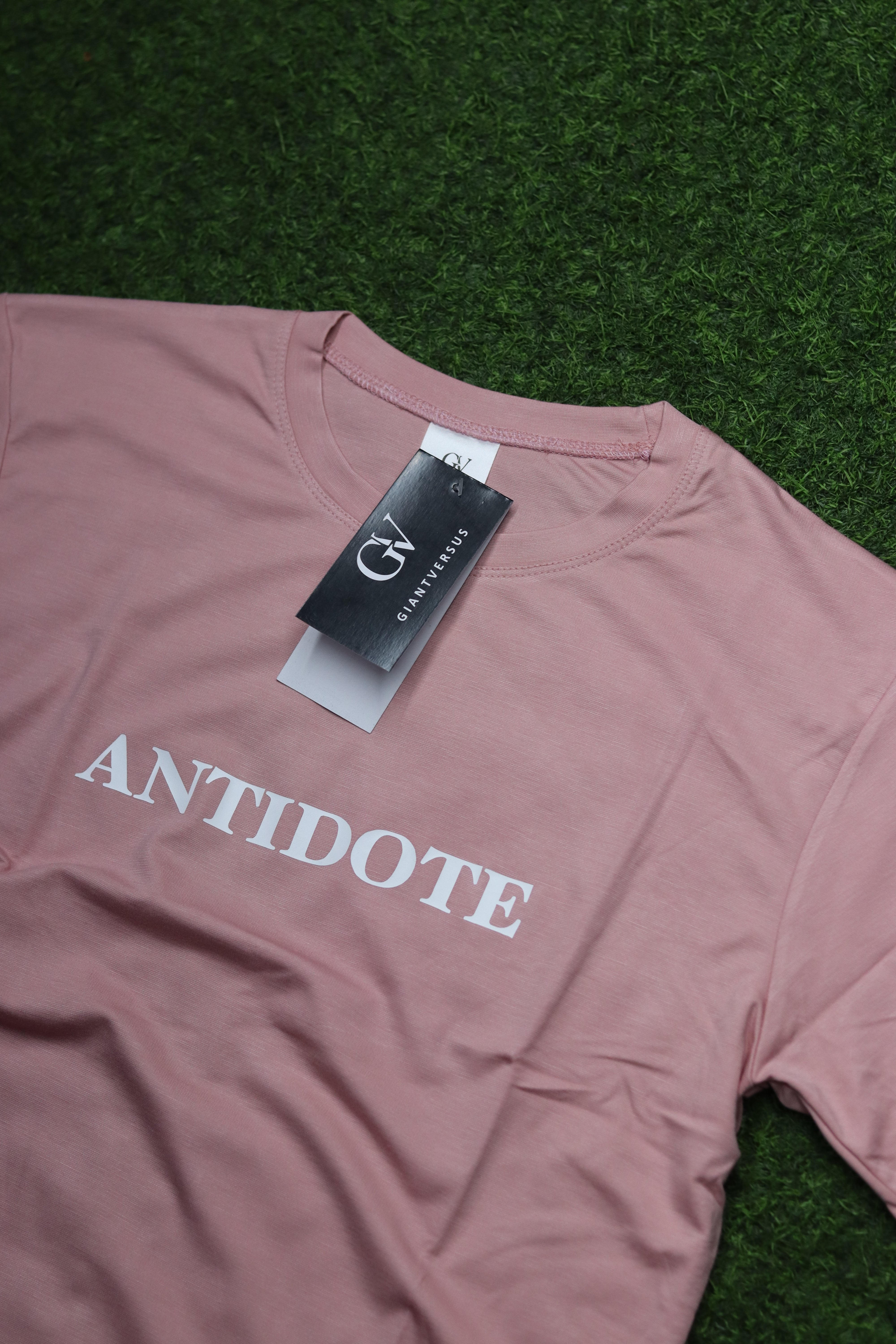 ANTIDOTE